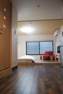 Guest house Laule'a Tennoji - Vacation STAY 10606 - Osaka - 7