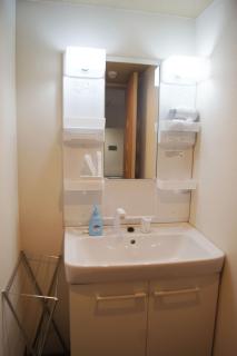 Guest house Laule'a Tennoji - Vacation STAY 10606 - Osaka - 1
