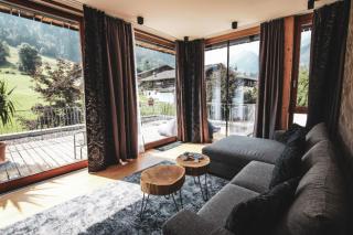 Revier Boutique Hotel Kaprun - 0