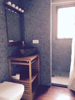 Villa 1km from forest and beach for 6 - 9