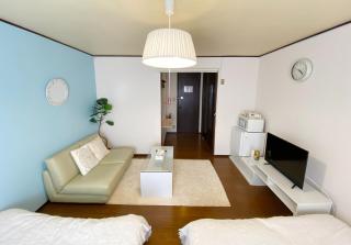 Flat piece chair house - Vacation STAY 27242v - Fujaku - 7