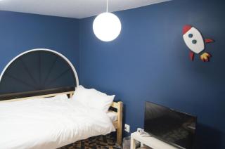 Guest house Laule'a Tennoji - Vacation STAY 10603 - 1