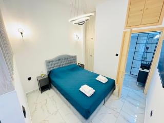 Egkremou apartment - 3