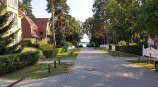 Seezeit-Residenz - Bad Saarow - 9