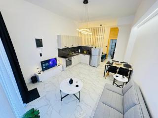 Egkremou apartment - Chios - 6