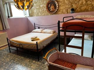 Villa Angelina Via Barana 8 - 8