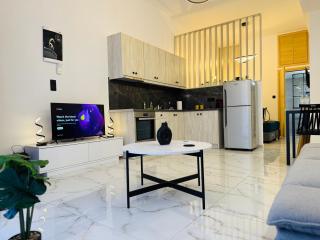 Egkremou apartment - Chios - 0