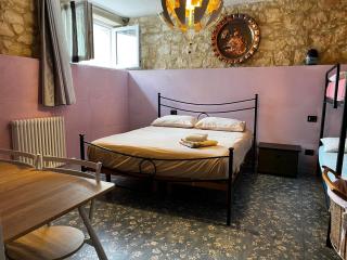 Villa Angelina Via Barana 8 - 5