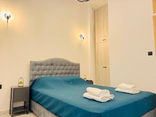 Egkremou apartment - Chios - 5