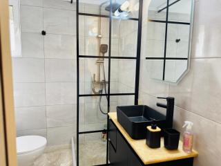 Egkremou apartment - Chios - 2