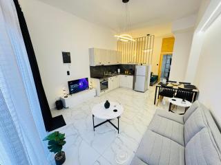 Egkremou apartment - Chios - 9
