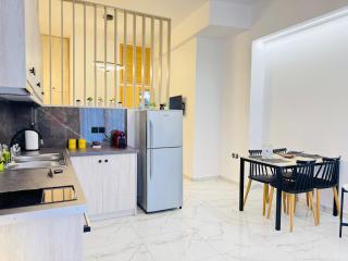 Egkremou apartment - Chios - 8