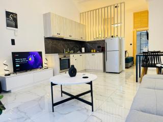 Egkremou apartment - Chios - 7