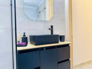 Egkremou apartment - Chios - 1