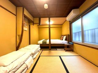 Guest house Kyoto mills Ruri an - Vacation STAY 19492v - Kyoto - 5