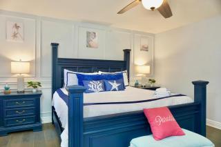 5BR House - Pool - Hot Tub - 8 Min to Hannah Park - 3
