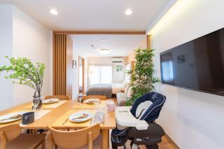 Shinjuku-ku - House - Vacation STAY 17230 - 7