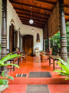 Lewla Residency - - 8