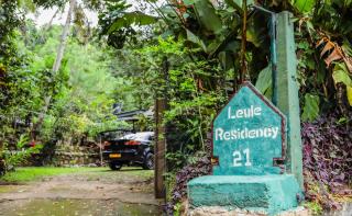 Lewla Residency - - 7
