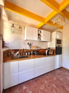 Maison de pêcheur Loguivy de la mer - 4