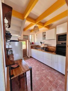 Maison de pêcheur Loguivy de la mer - 7