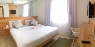 Diwa Lodge Boracay - Boracay - 6