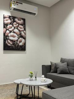 شقة نظيفة حي الشعلة - 9