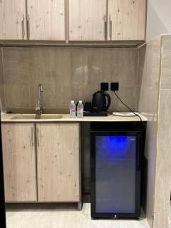 شقة نظيفة حي الشعلة - 8