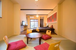 Guest House Kyoto Mills Benitoan - Vacation STAY 19493v - 9