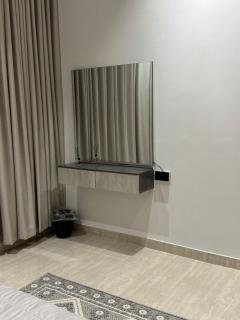 شقة نظيفة حي الشعلة - 6