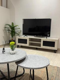 شقة نظيفة حي الشعلة - 5