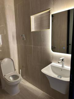 شقة نظيفة حي الشعلة - 3