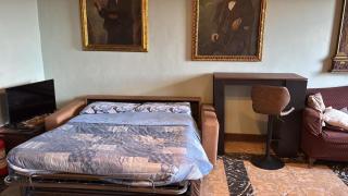 Casa Paola - Pregevole in palazzo storico - 8