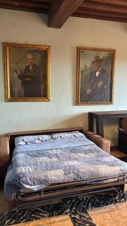 Casa Paola - Pregevole in palazzo storico - 7
