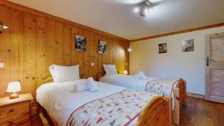 Chalet La Becquetta - 3
