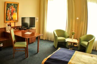 Victoria Hotel - Minden - 7