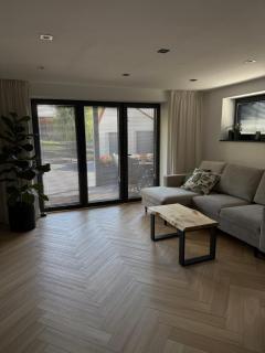Apartament w górach - Szczawnik - 9