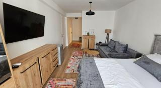 SARAJEVO city apartments - 1