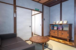 Konjyakusou Bentencho Osaka Bay - Vacation STAY 24317v - Osaka - 1