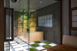 Konjyakusou Bentencho Osaka Bay - Vacation STAY 24317v - 2