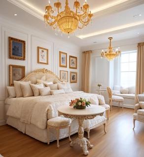 Royal Boutique Hotel by Palace - Surrey - 3