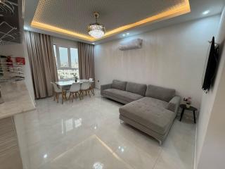 new Salalah apartment - 0
