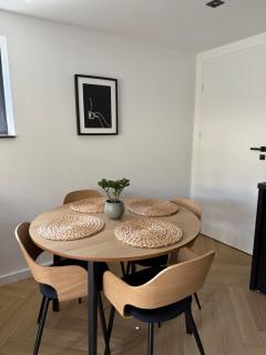 Apartament w górach - Szczawnik - 6