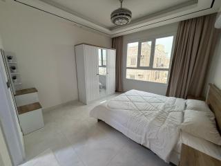 new Salalah apartment - 7