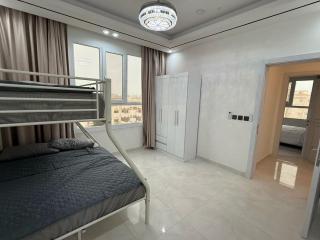 new Salalah apartment - 6