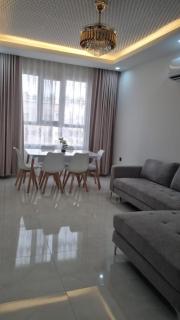 new Salalah apartment - 4