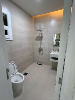 new Salalah apartment - 1