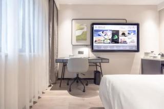 Atour X Hotel Nanjing Mochao Lake Shuiximen Street - 3