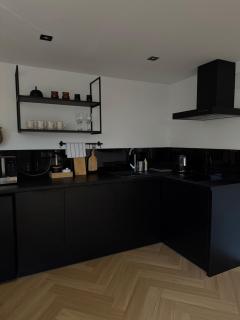Apartament w górach - 7