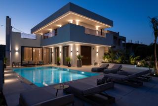 Lanik Luxury Pool Villa - 0